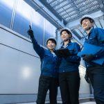 板橋区の製造業向けホームページ制作事例と成功ポイント