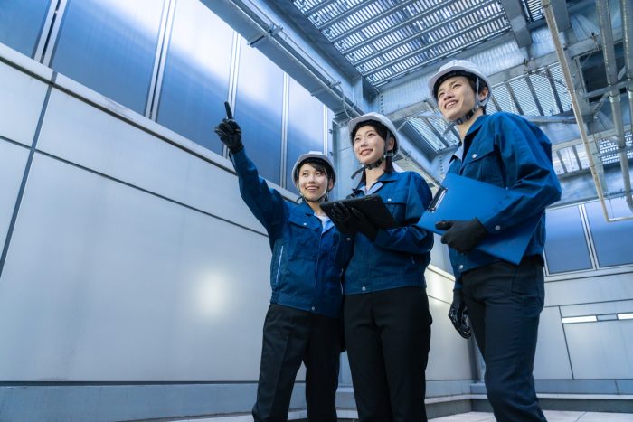 板橋区の製造業向けホームページ制作事例と成功ポイント