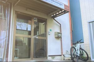 終幕のロンド撮影場所